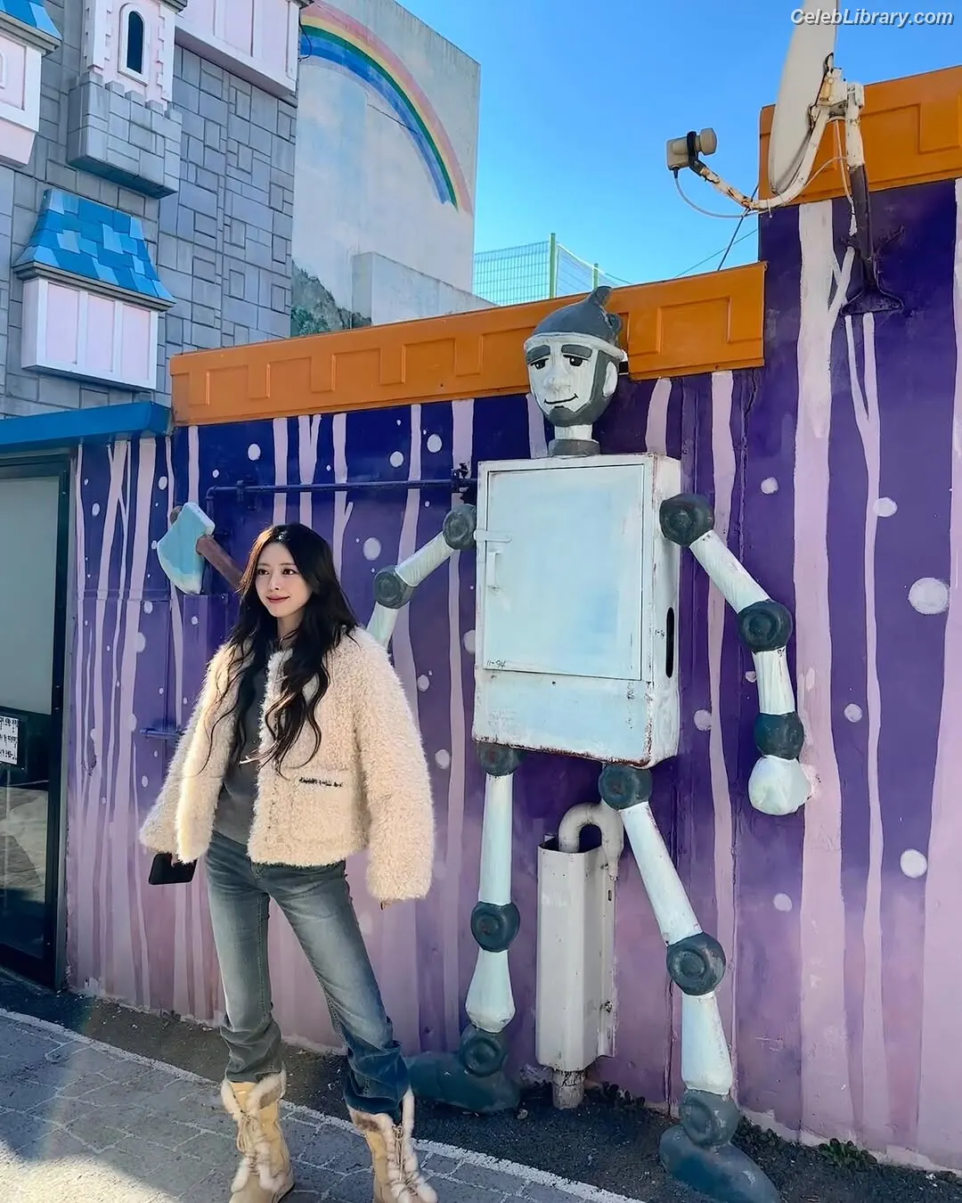 Yuna - ITZY (유나, Shin Yu Na) photo 19 of 1697
