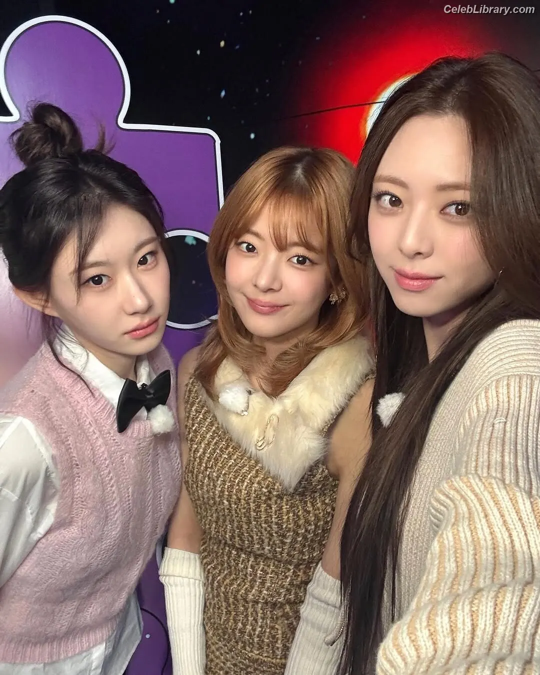 Yuna - ITZY (유나, Shin Yu Na) photo 24 of 1697