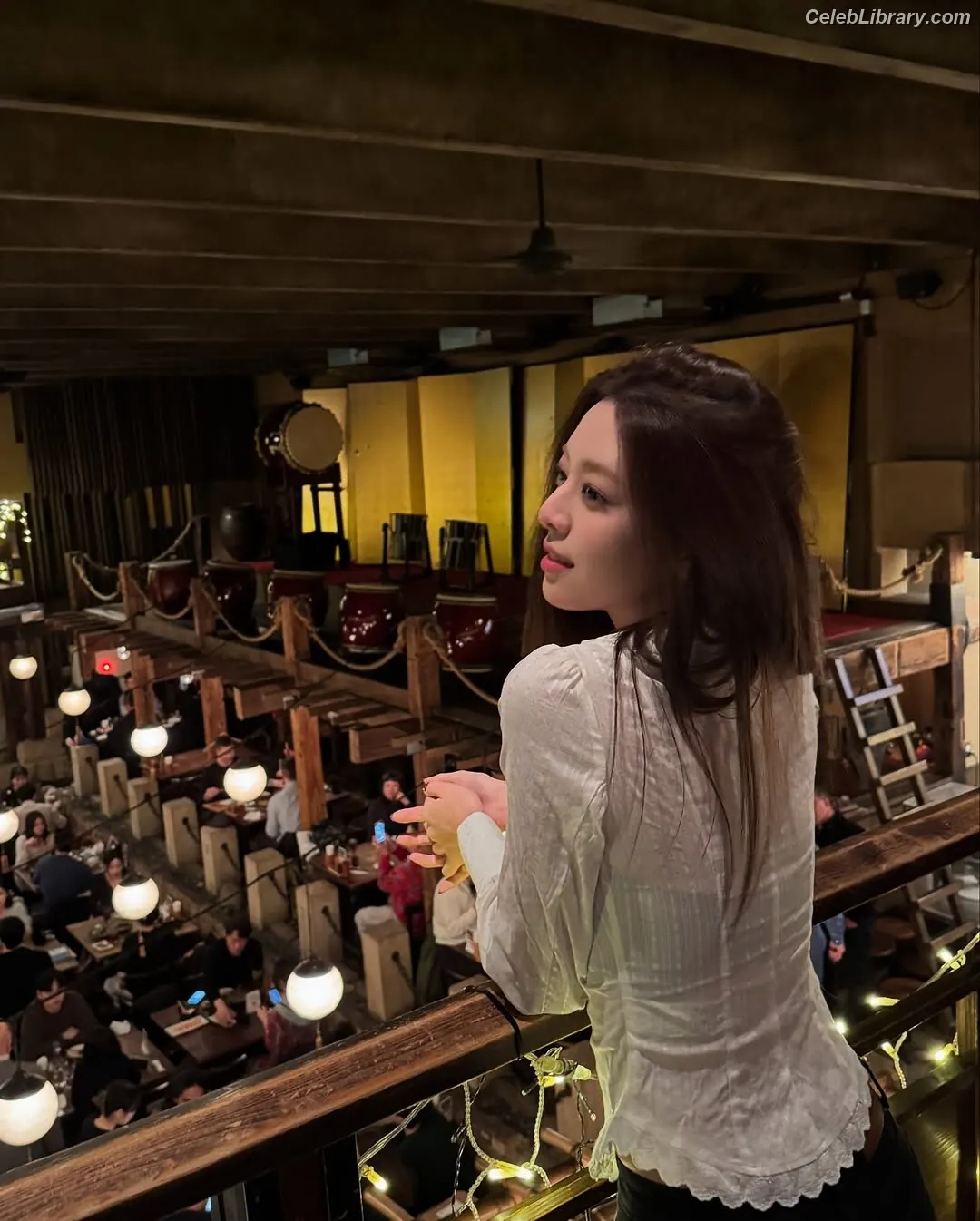 Yuna - ITZY (유나, Shin Yu Na) photo 13 of 1697