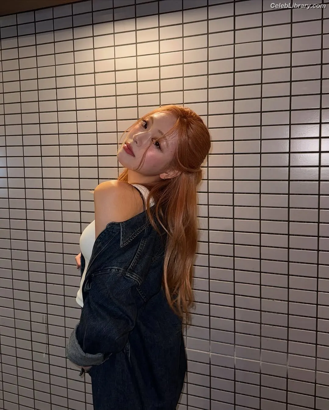 Yuna - ITZY (유나, Shin Yu Na) photo 21 of 1697