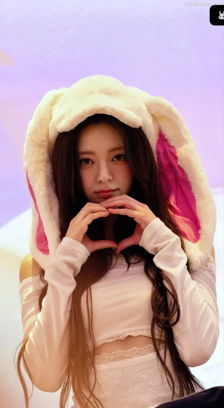 Yuna - ITZY (유나, Shin Yu Na) photo 14 of 1698
