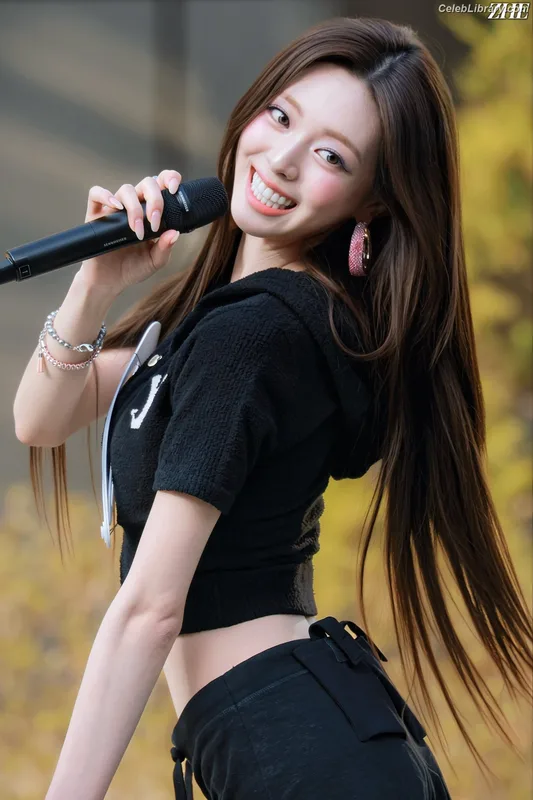 Yuna - ITZY (유나, Shin Yu Na) photo 17 of 1698