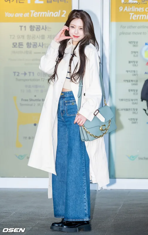 Yuna - ITZY (유나, Shin Yu Na) photo 6 of 1698