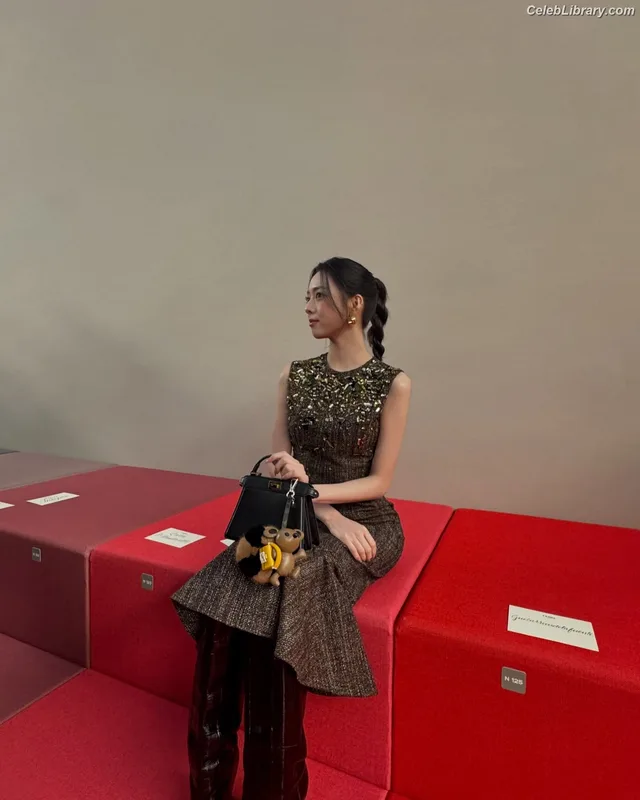 Yuna - ITZY (유나, Shin Yu Na) photo 16 of 1698