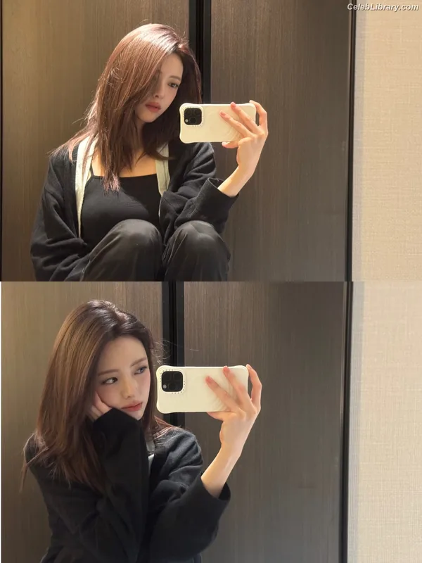Yuna - ITZY (유나, Shin Yu Na) photo 4 of 1698