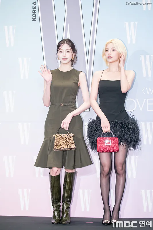 Yuna - ITZY (유나, Shin Yu Na) photo 2 of 1698