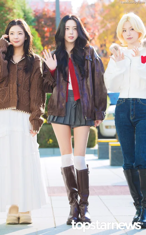 Yuna - ITZY (유나, Shin Yu Na) photo 6 of 1698