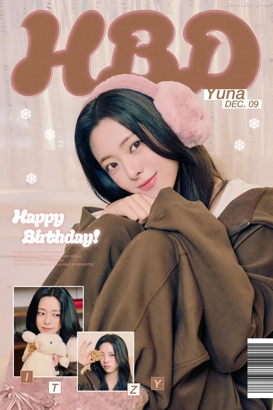 Yuna - ITZY (유나, Shin Yu Na) photo 21 of 1698