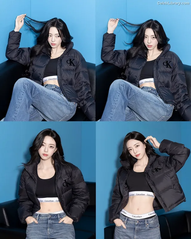 Yuna - ITZY (유나, Shin Yu Na) photo 5 of 1698
