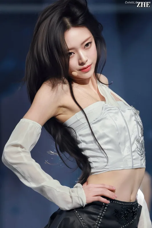 Yuna - ITZY (유나, Shin Yu Na) photo 23 of 1698