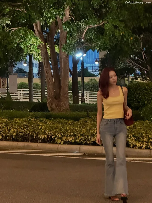 Yuna - ITZY (유나, Shin Yu Na) photo 7 of 1698
