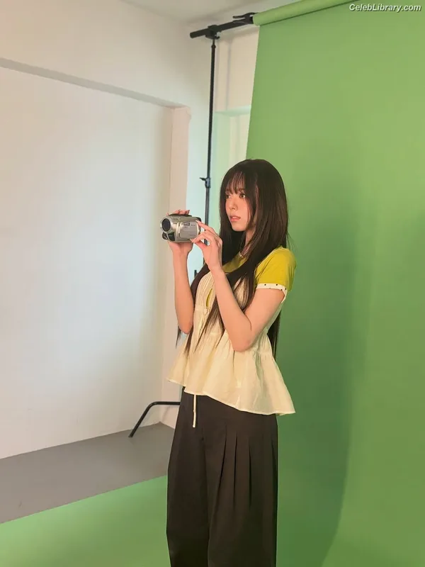 Yuna - ITZY (유나, Shin Yu Na) photo 6 of 1698