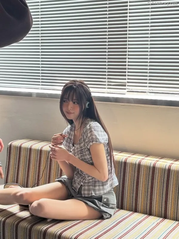 Yuna - ITZY (유나, Shin Yu Na) photo 16 of 1698