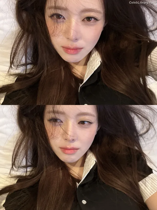 Yuna - ITZY (유나, Shin Yu Na) photo 12 of 1698