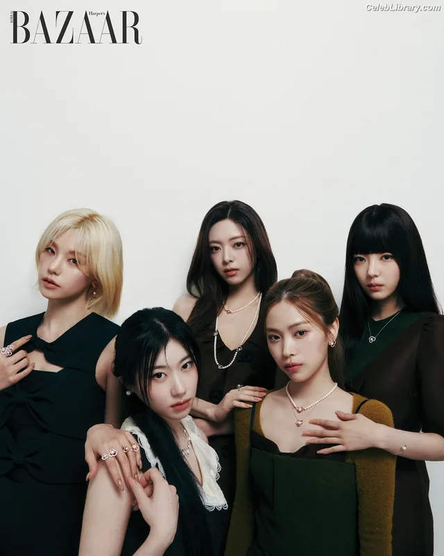 Yuna - ITZY (유나, Shin Yu Na) photo 10 of 1698