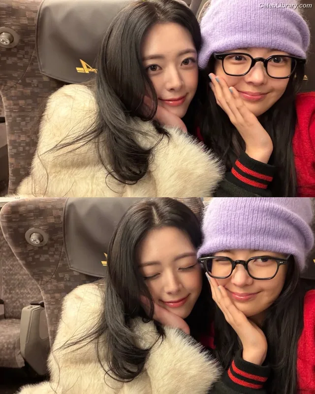 Yuna - ITZY (유나, Shin Yu Na) photo 22 of 1698