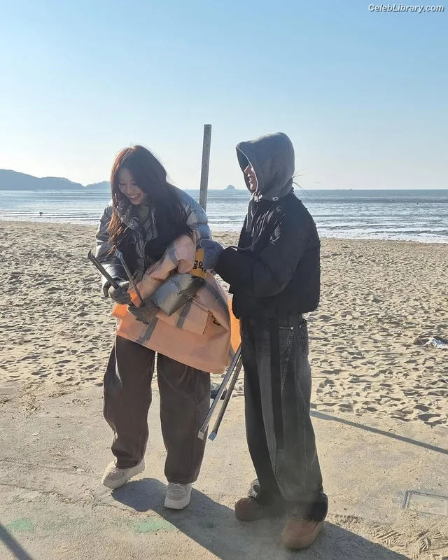 Yuna - ITZY (유나, Shin Yu Na) photo 14 of 1698