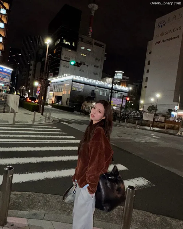 Yuna - ITZY (유나, Shin Yu Na) photo 6 of 1698