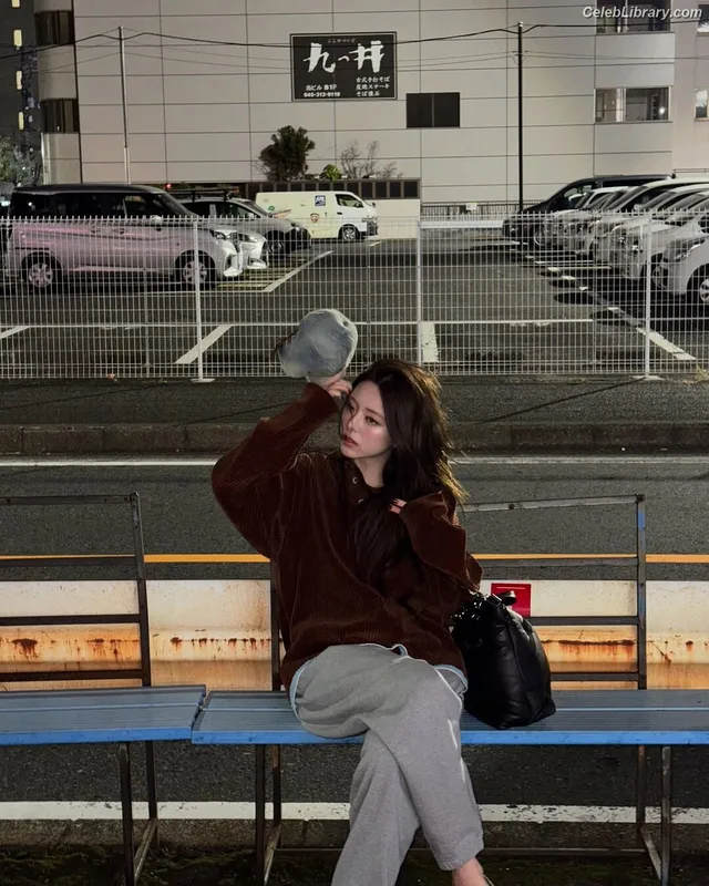 Yuna - ITZY (유나, Shin Yu Na) photo 15 of 1698