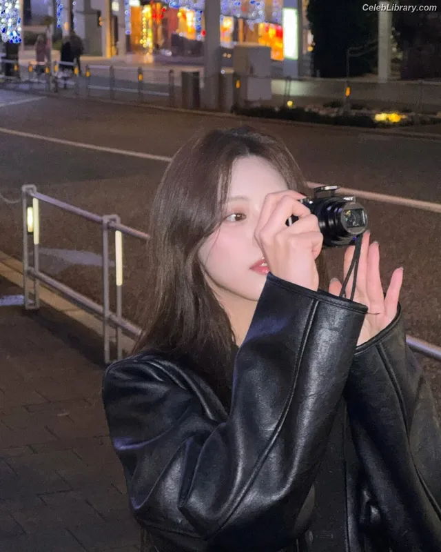 Yuna - ITZY (유나, Shin Yu Na) photo 3 of 1698