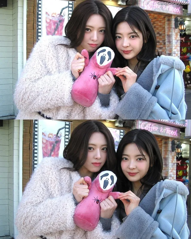 Yuna - ITZY (유나, Shin Yu Na) photo 16 of 1698