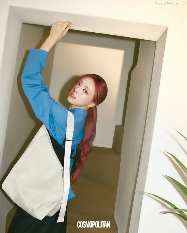 Yuna - ITZY (유나, Shin Yu Na) photo 7 of 1698