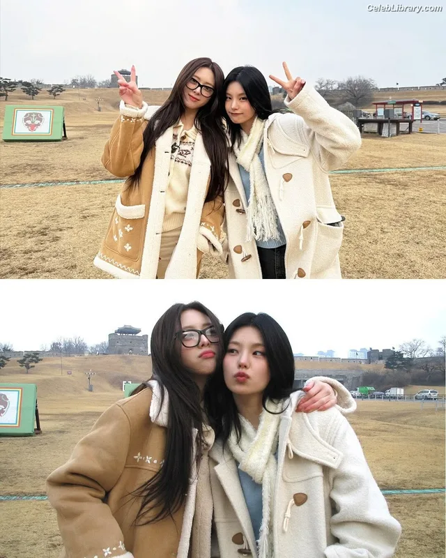 Yuna - ITZY (유나, Shin Yu Na) photo 10 of 1698