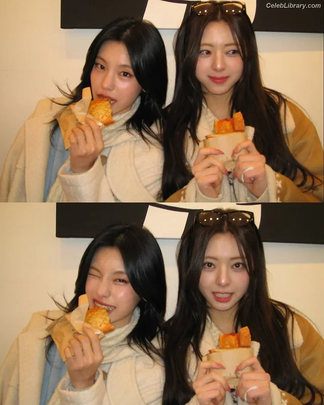 Yuna - ITZY (유나, Shin Yu Na) photo 14 of 1698