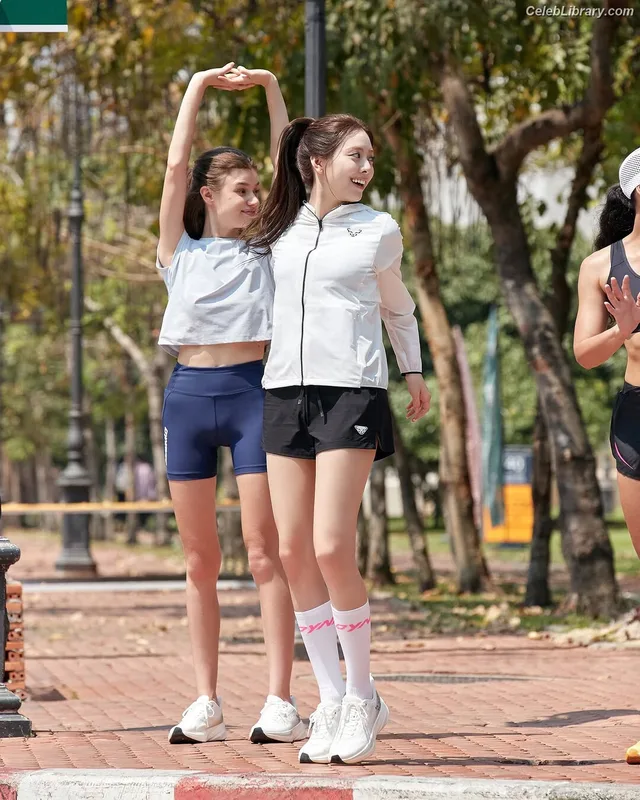 Yuna - ITZY (유나, Shin Yu Na) photo 19 of 1698