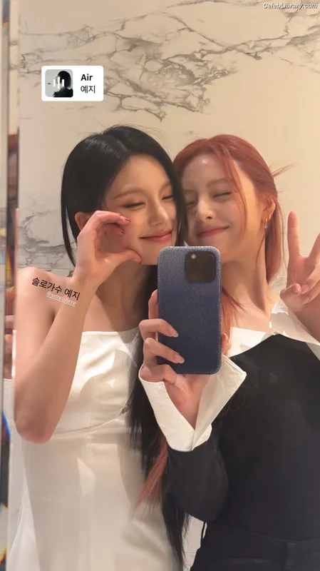 Yuna - ITZY (유나, Shin Yu Na) photo 5 of 1698