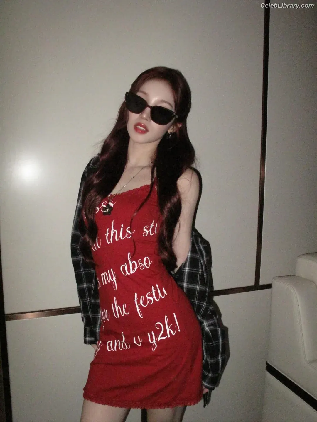 YUQI (Song Yuqi) i-dle (G)I-DLE photo 14 of 553