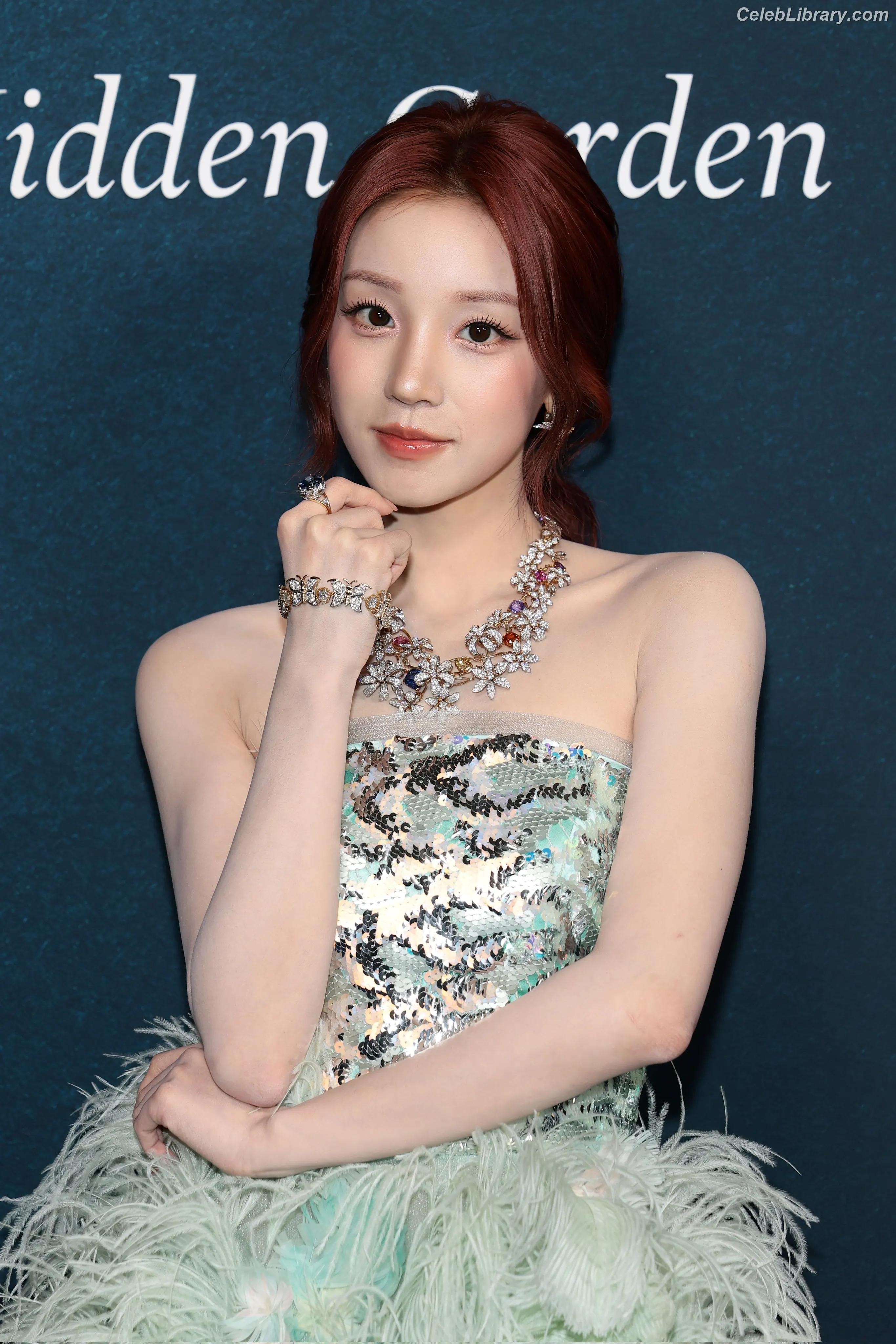 YUQI (Song Yuqi) i-dle (G)I-DLE photo 17 of 553