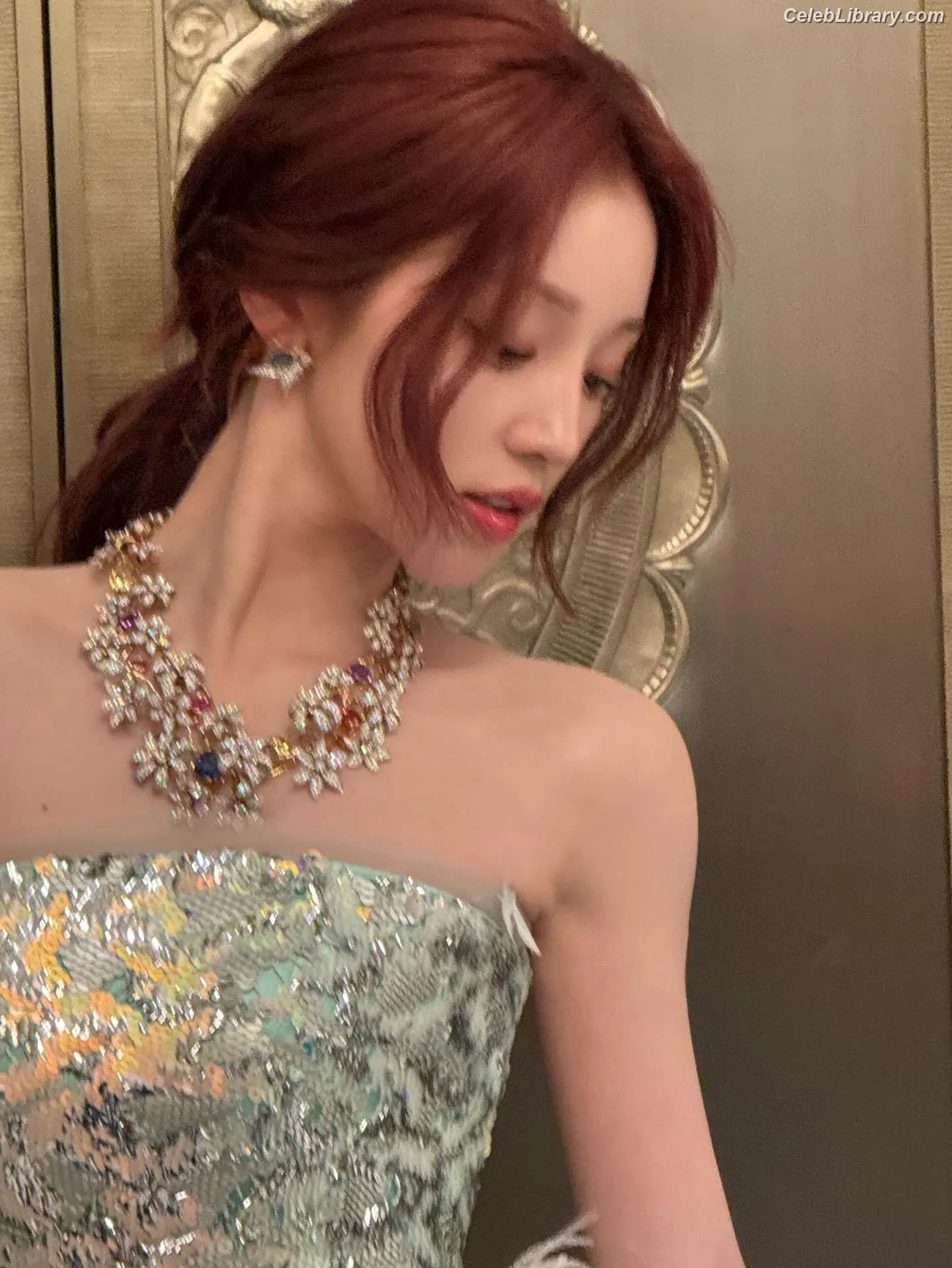 YUQI (Song Yuqi) i-dle (G)I-DLE photo 18 of 553