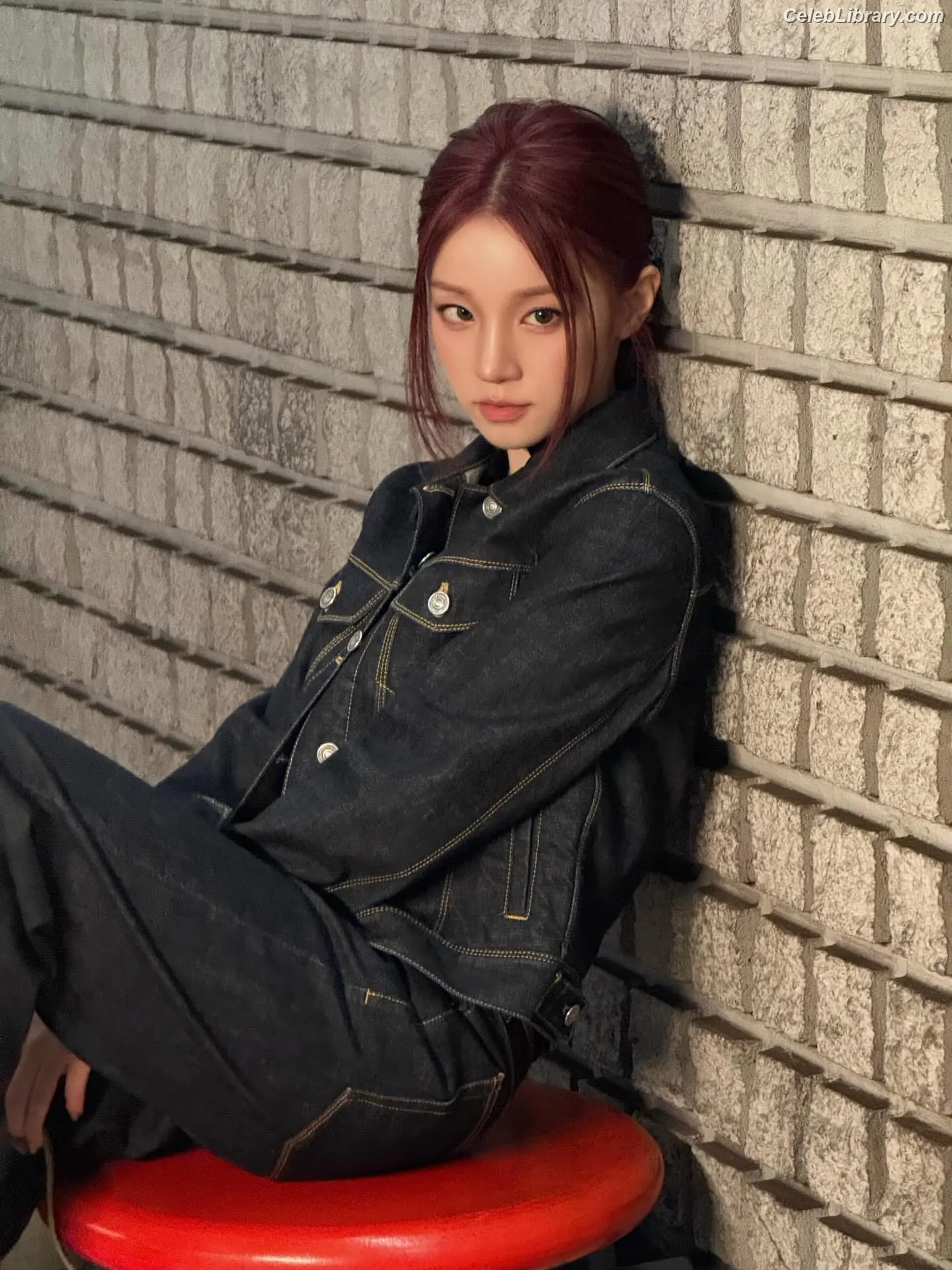 YUQI (Song Yuqi) i-dle (G)I-DLE photo 22 of 553