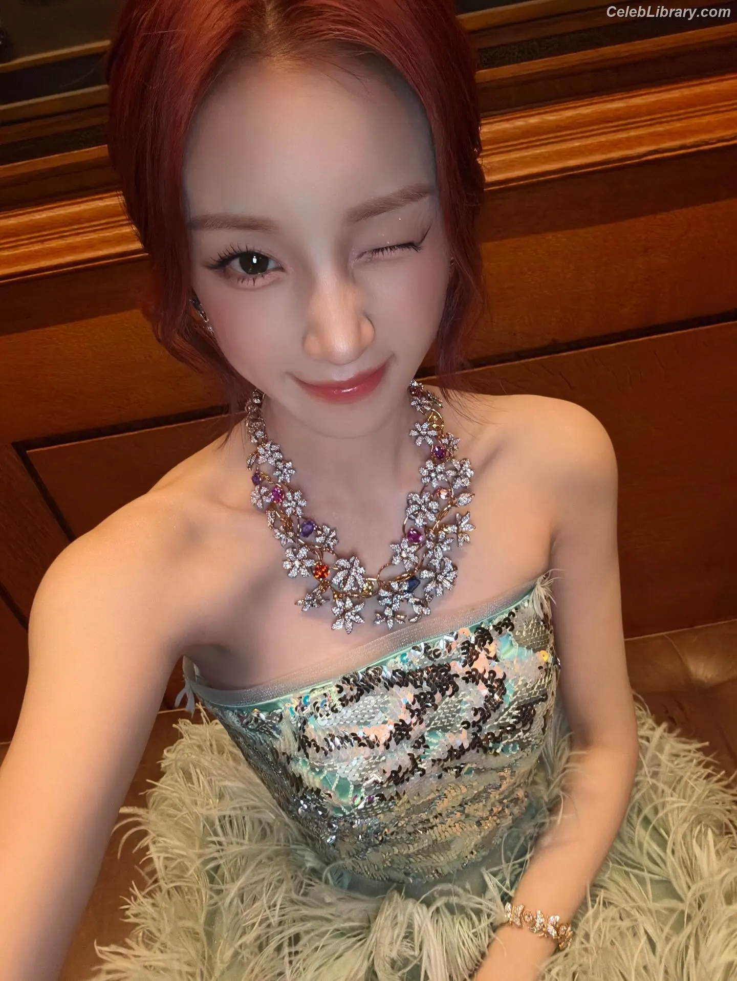YUQI (Song Yuqi) i-dle (G)I-DLE photo 8 of 553