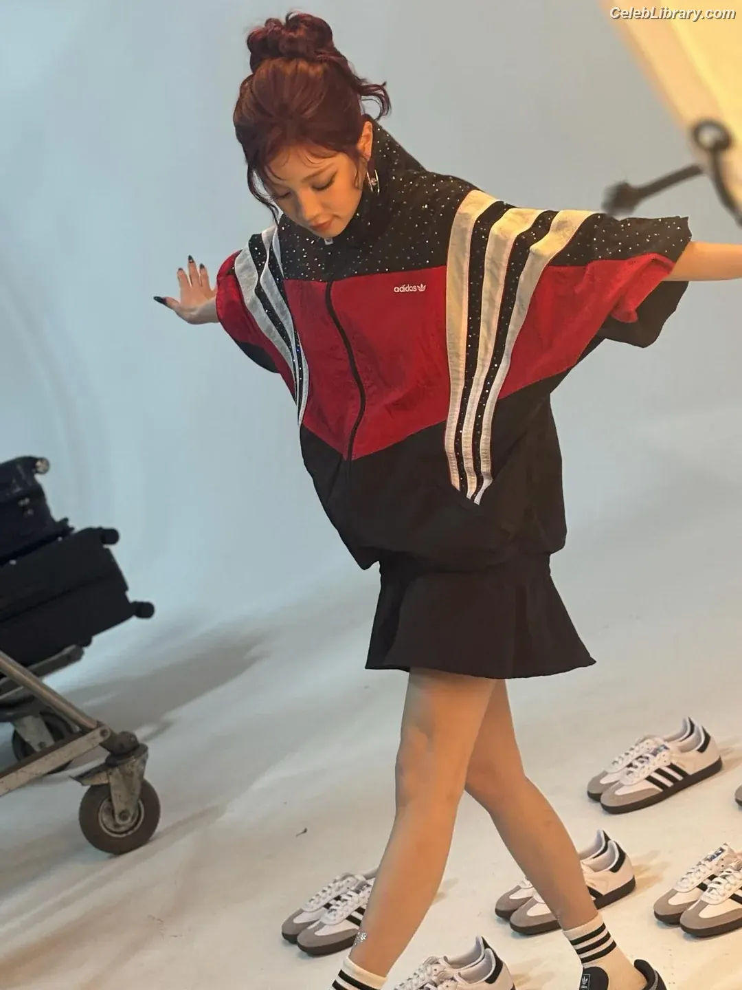 YUQI (Song Yuqi) i-dle (G)I-DLE photo 20 of 553