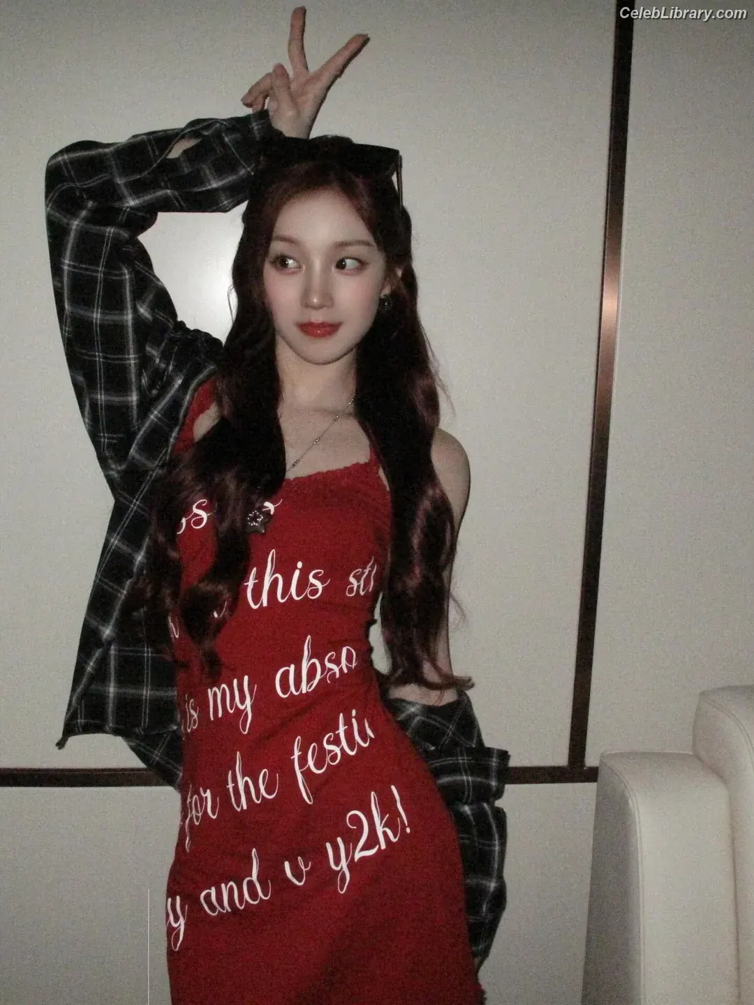 YUQI (Song Yuqi) i-dle (G)I-DLE photo 22 of 553