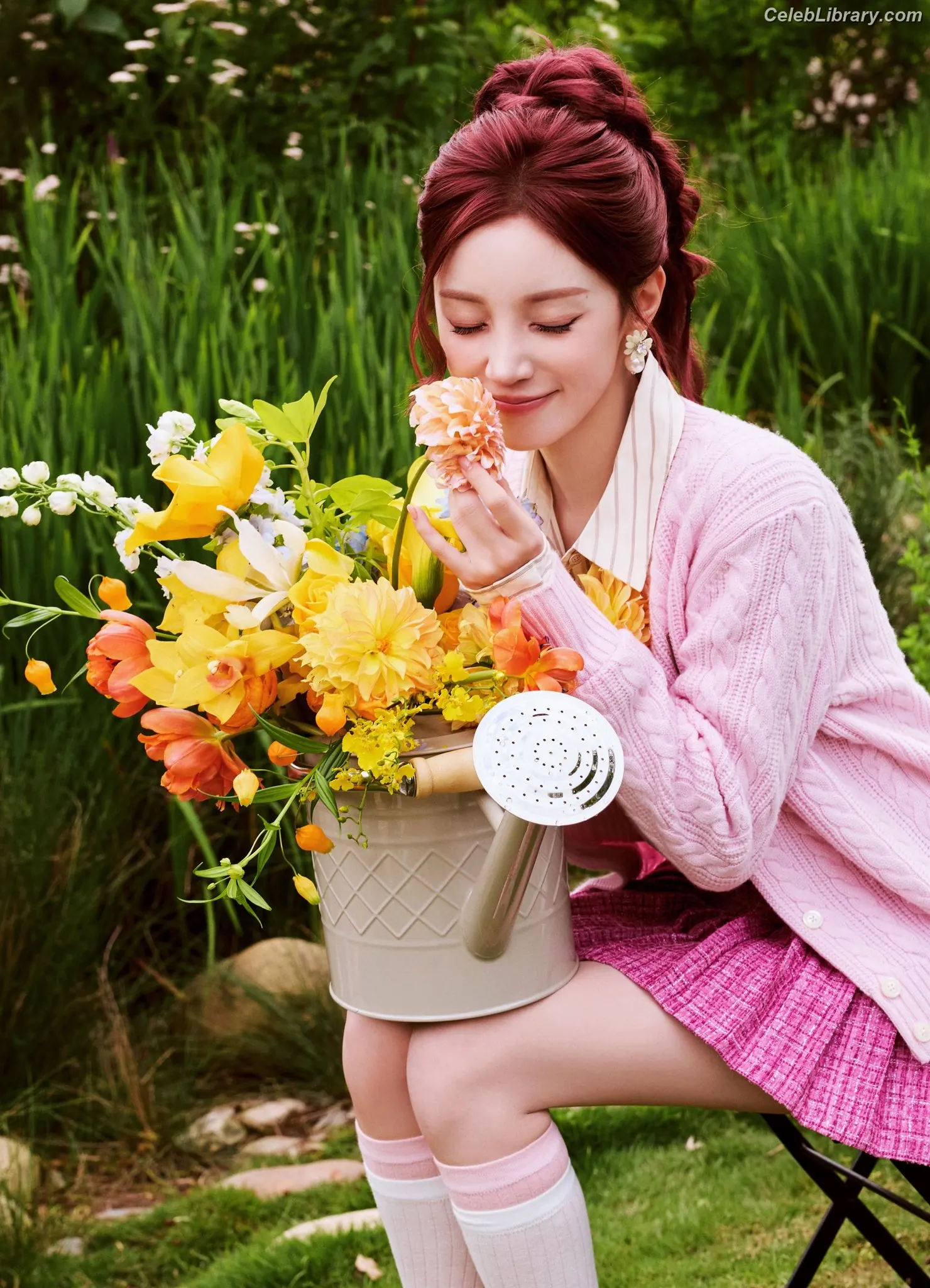 YUQI (Song Yuqi) i-dle (G)I-DLE photo 15 of 553