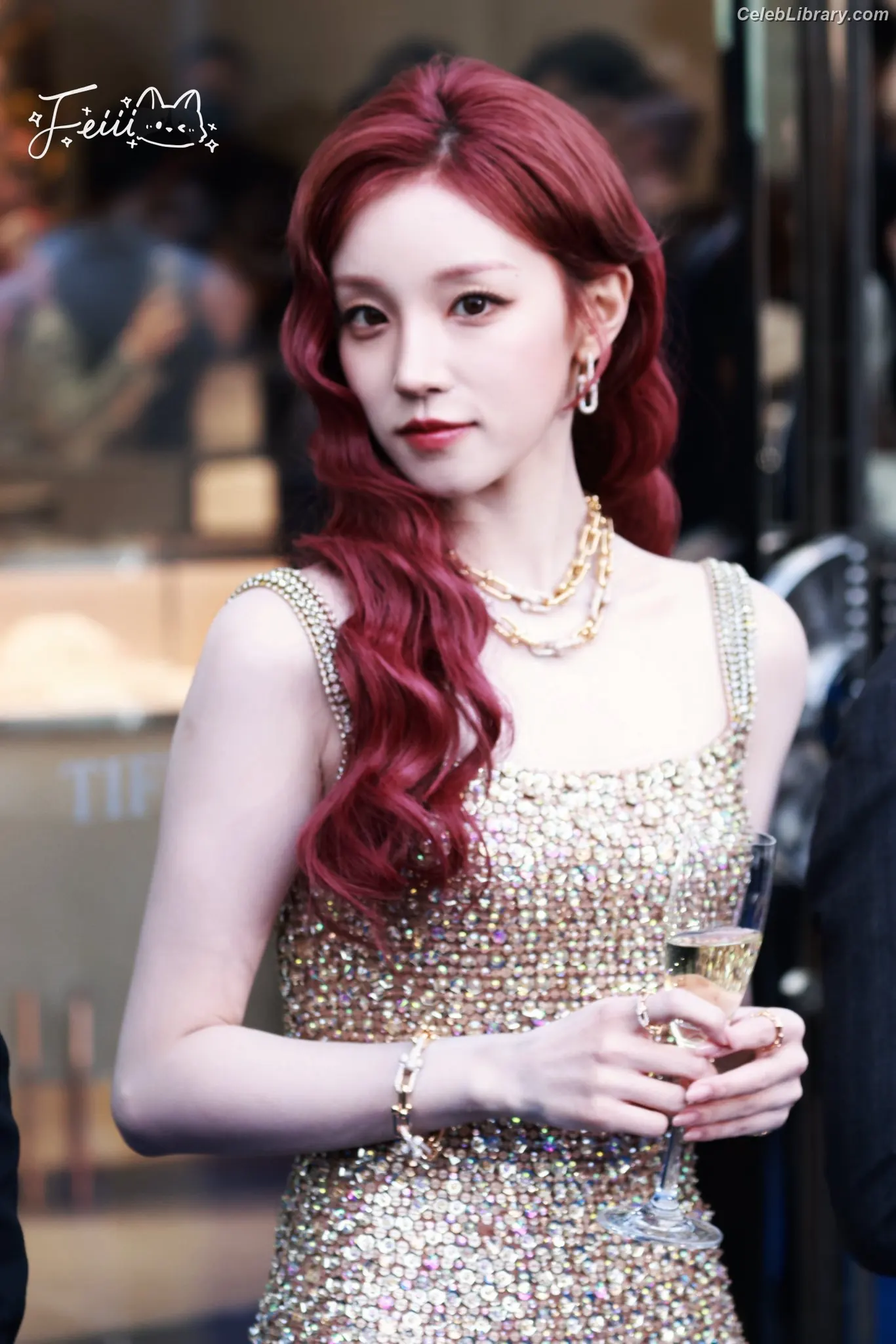 YUQI (Song Yuqi) i-dle (G)I-DLE photo 21 of 553