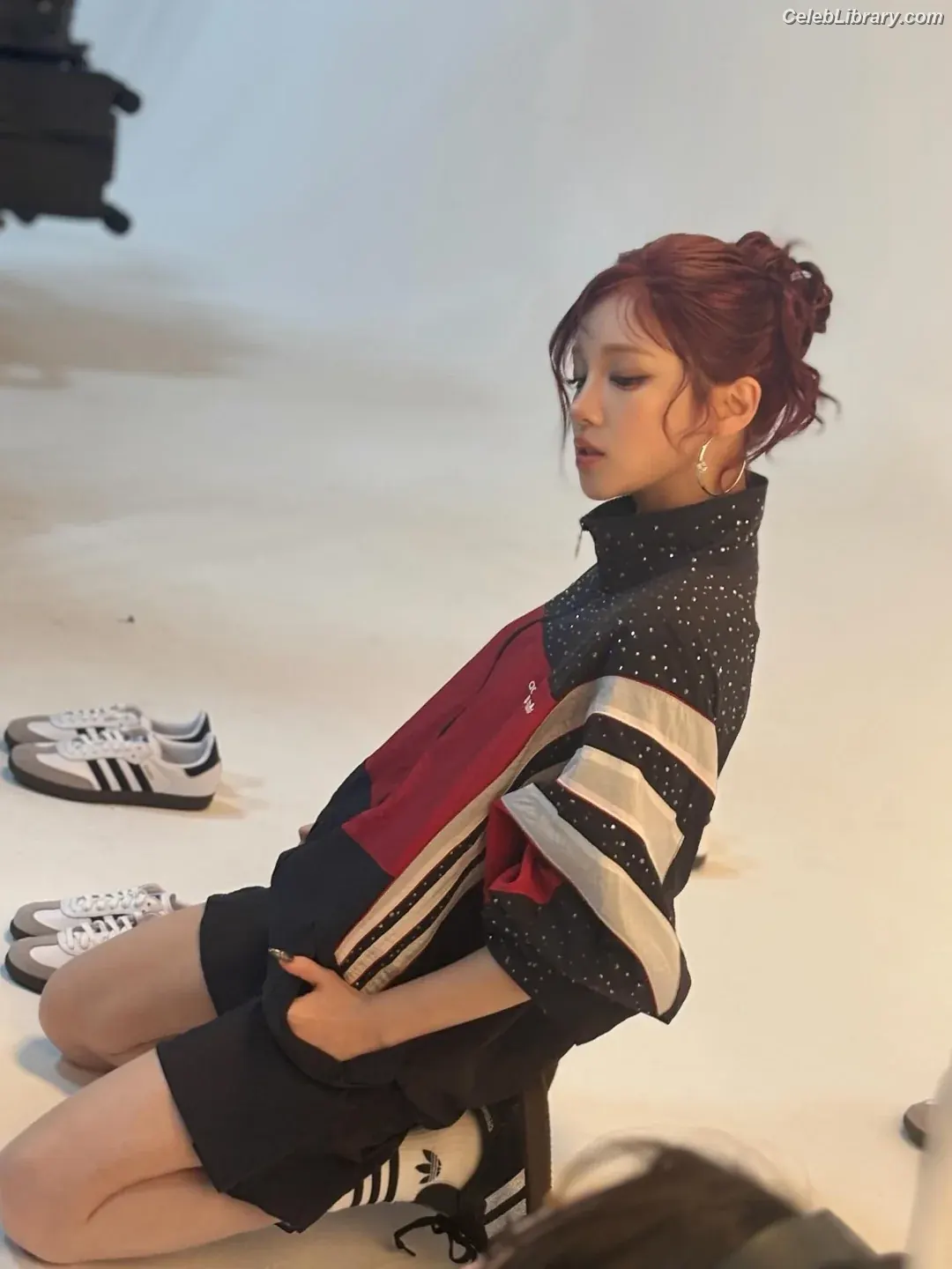 YUQI (Song Yuqi) i-dle (G)I-DLE photo 13 of 553
