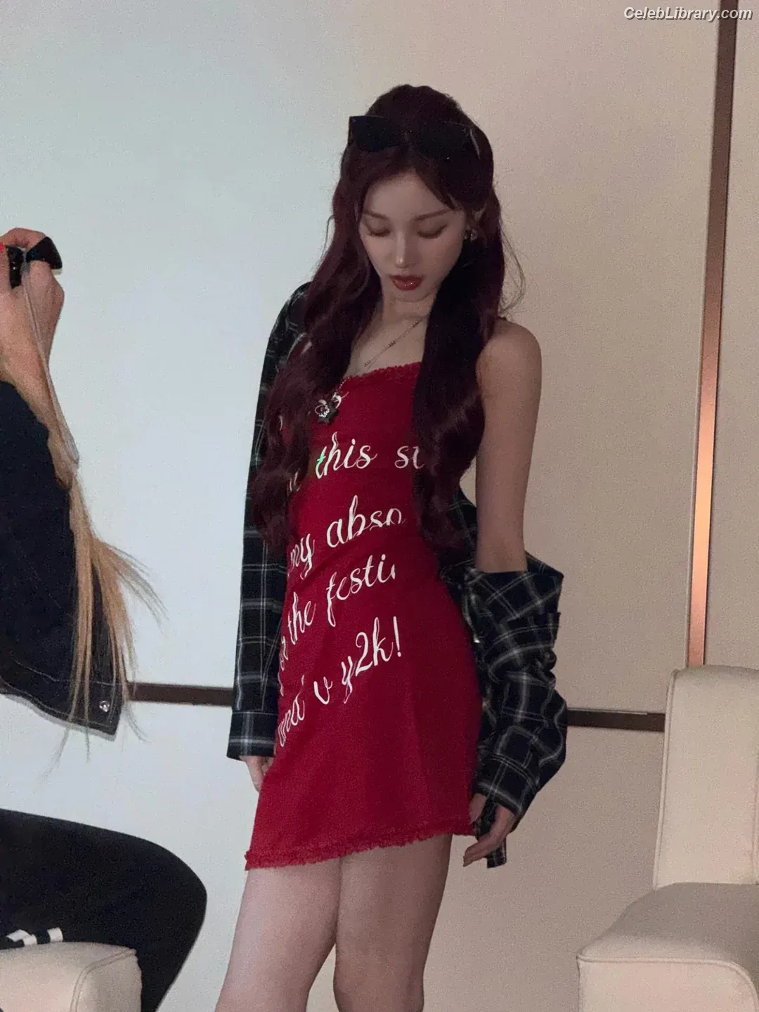 YUQI (Song Yuqi) i-dle (G)I-DLE photo 15 of 553