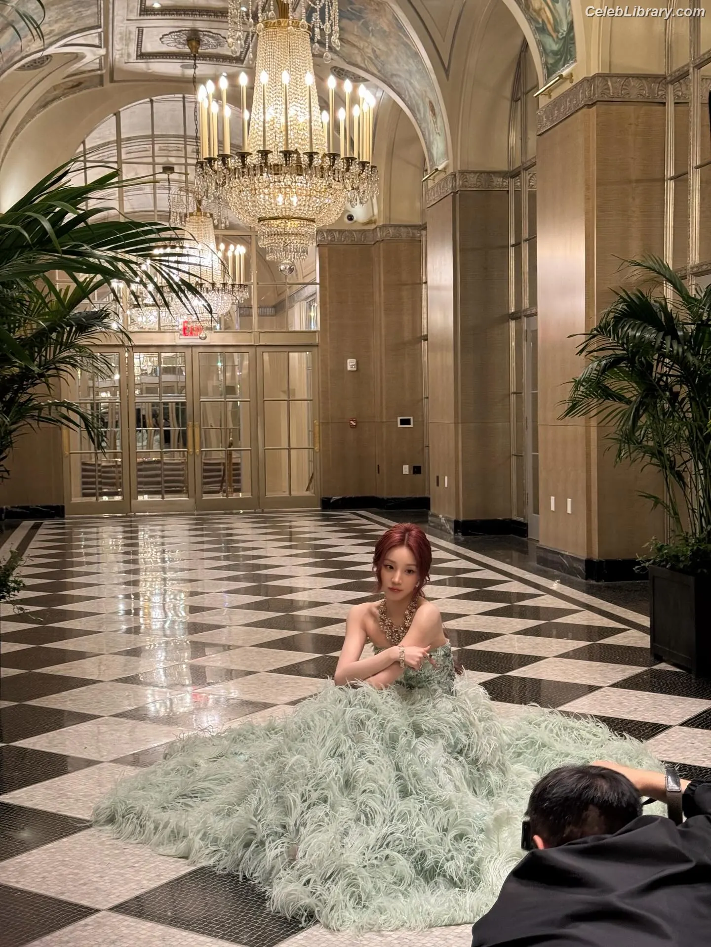 YUQI (Song Yuqi) i-dle (G)I-DLE photo 17 of 553