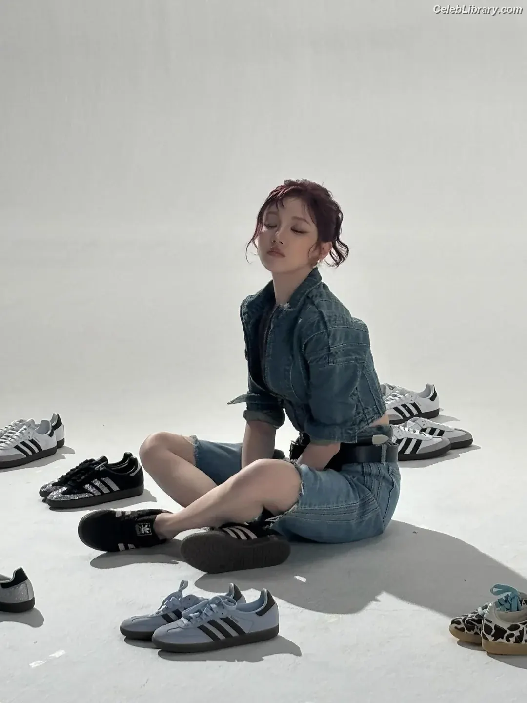 YUQI (Song Yuqi) i-dle (G)I-DLE photo 23 of 553