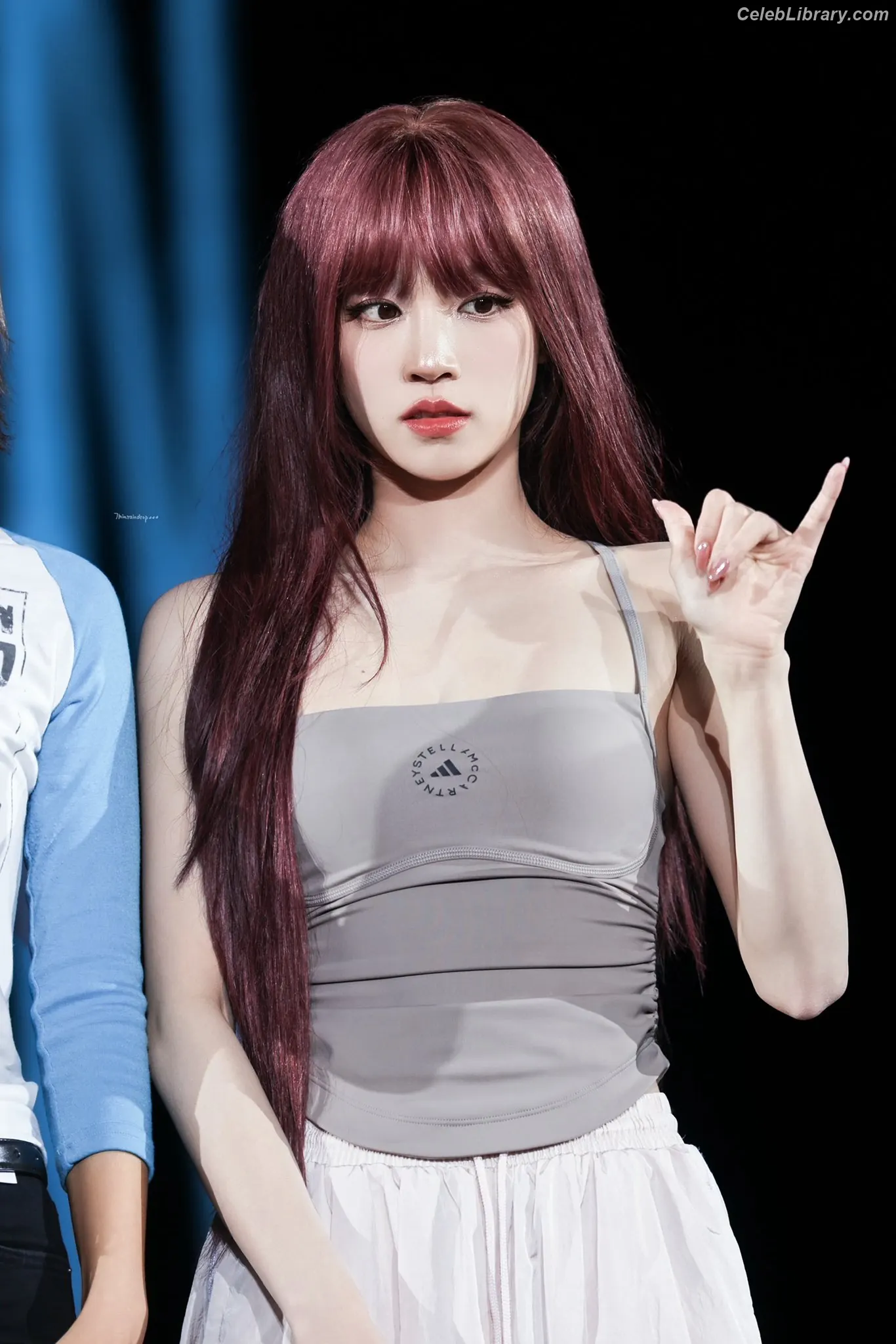 YUQI (Song Yuqi) i-dle (G)I-DLE photo 9 of 553