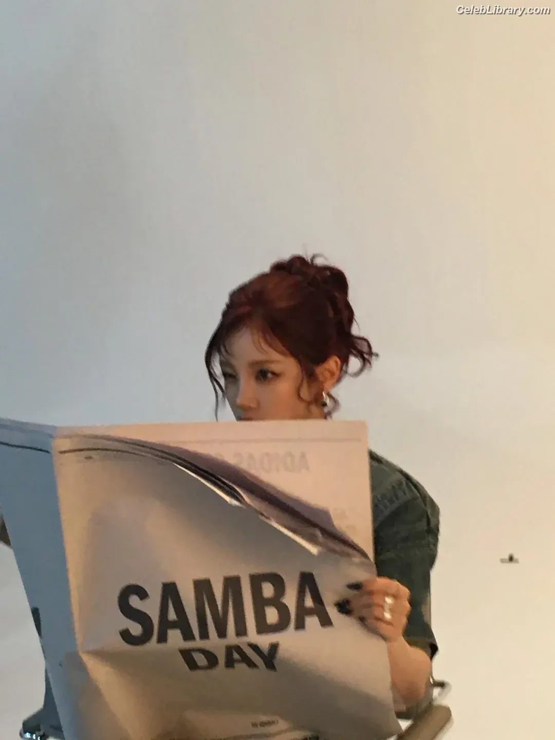 YUQI (Song Yuqi) i-dle (G)I-DLE photo 20 of 553