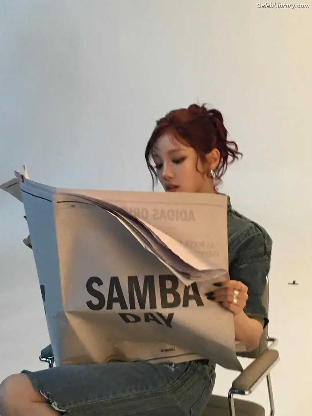 YUQI (Song Yuqi) i-dle (G)I-DLE photo 7 of 553