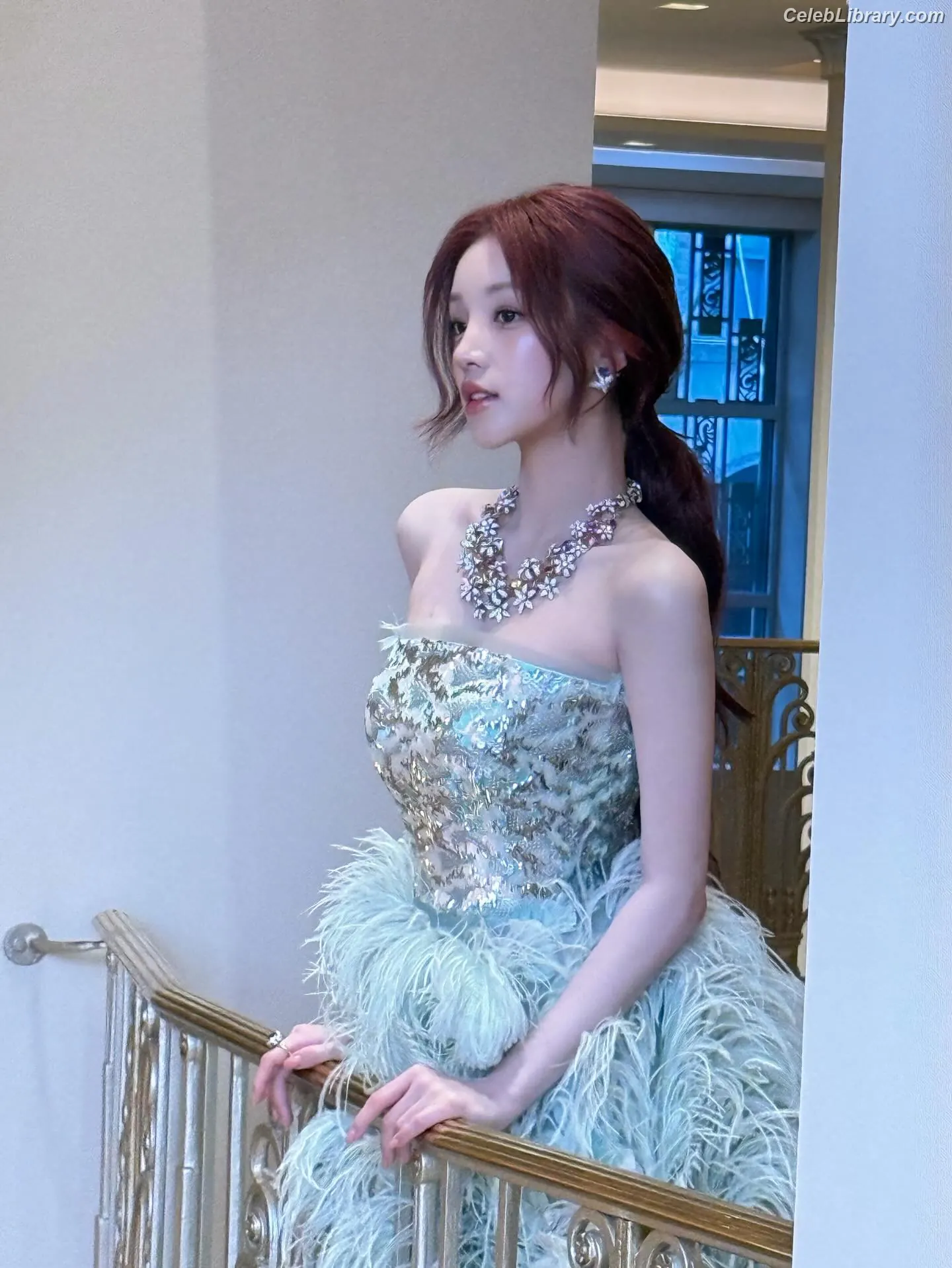 YUQI (Song Yuqi) i-dle (G)I-DLE photo 19 of 553