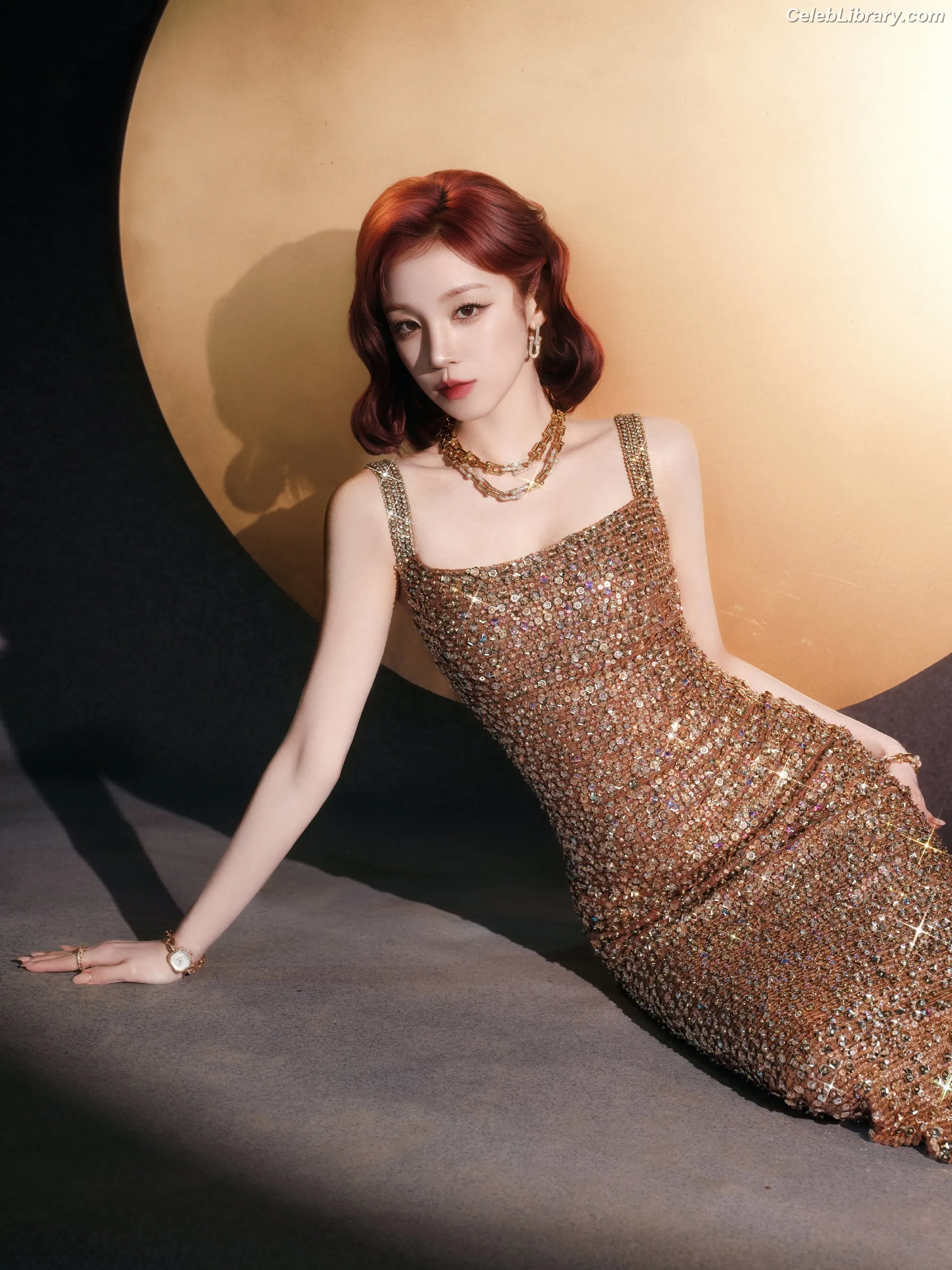 YUQI (Song Yuqi) i-dle (G)I-DLE photo 23 of 553