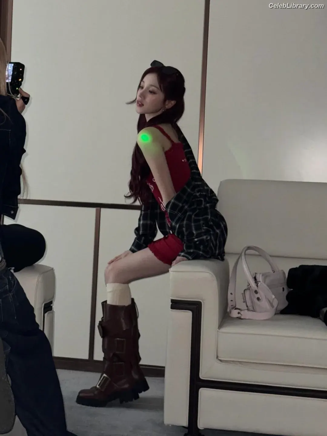 YUQI (Song Yuqi) i-dle (G)I-DLE photo 3 of 553