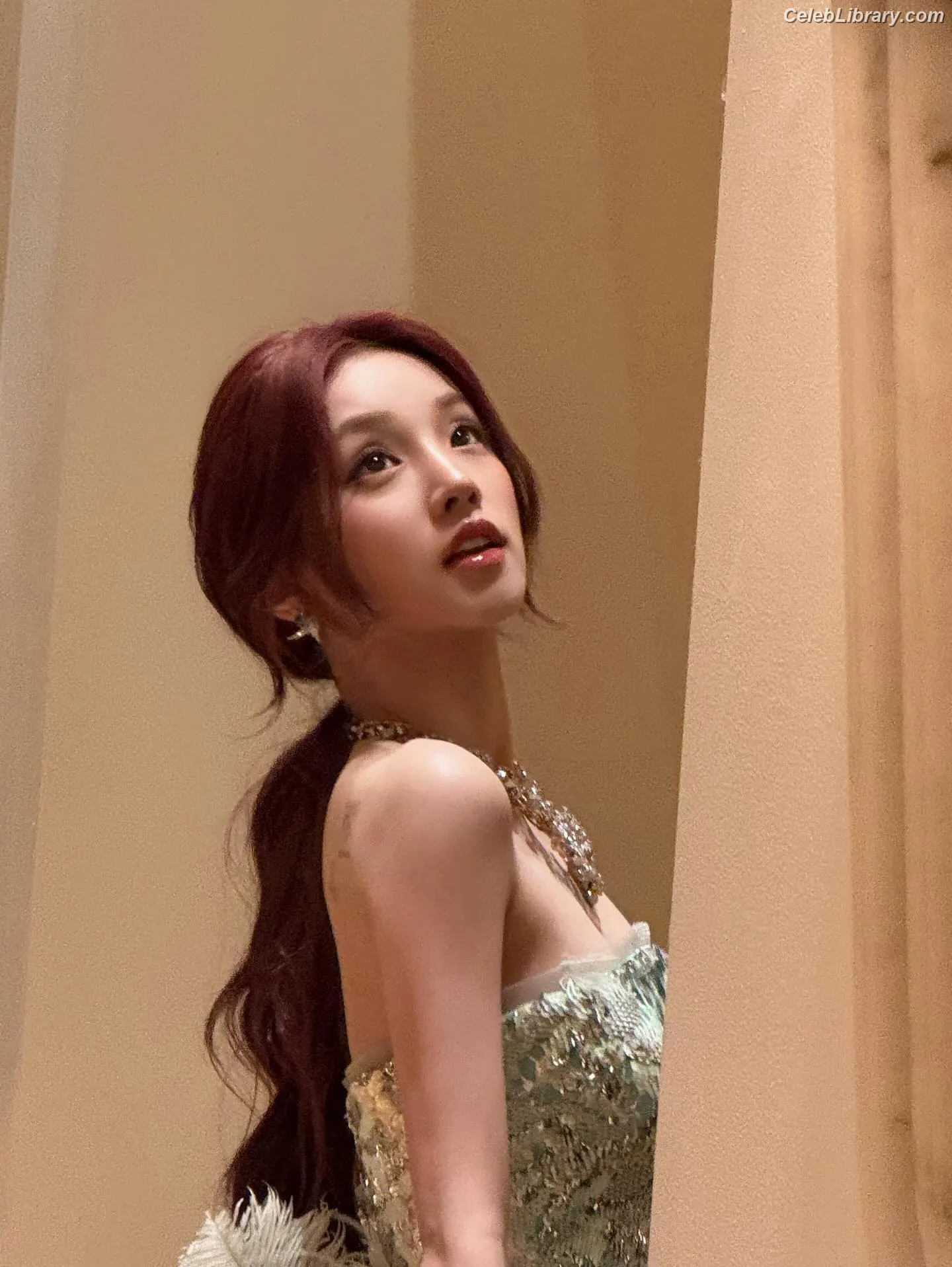 YUQI (Song Yuqi) i-dle (G)I-DLE photo 5 of 553